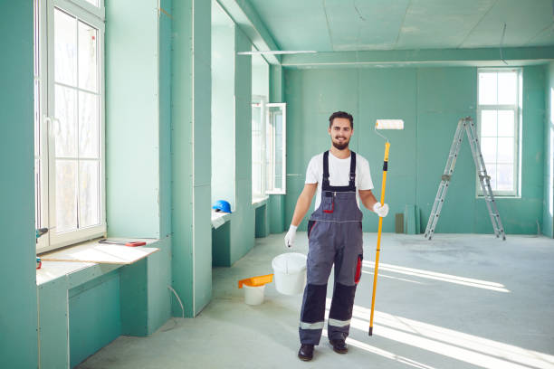 Environmental Consulting for Mold Prevention in Sauk Rapids, MN