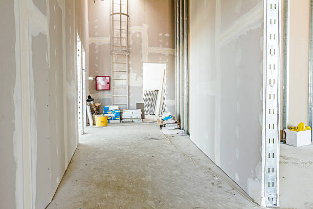 Mold Remediation for Rental Properties in Sauk Rapids, MN